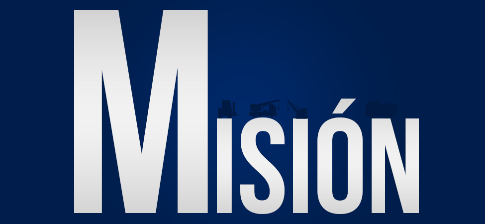 mision