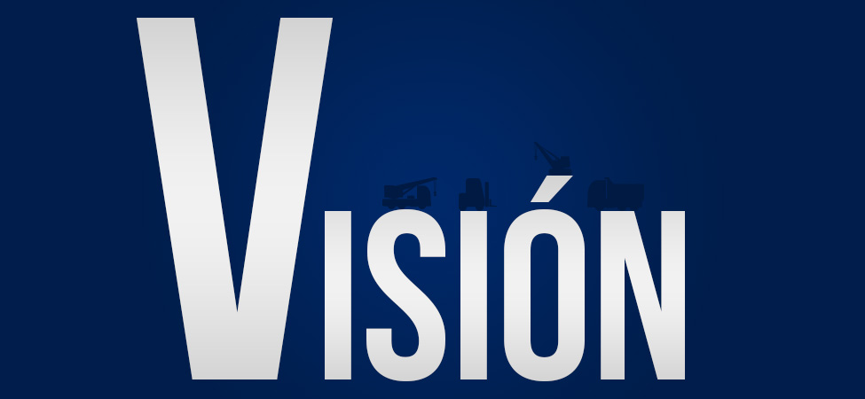 visión