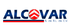 Alcovar S. de R.L. de C.V.