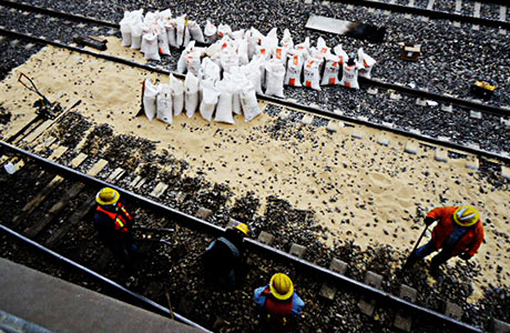 Recuperaci&oacute;n de bienes en S&aacute;nchez, Tamaulipas &mdash; imagen 5 de 8